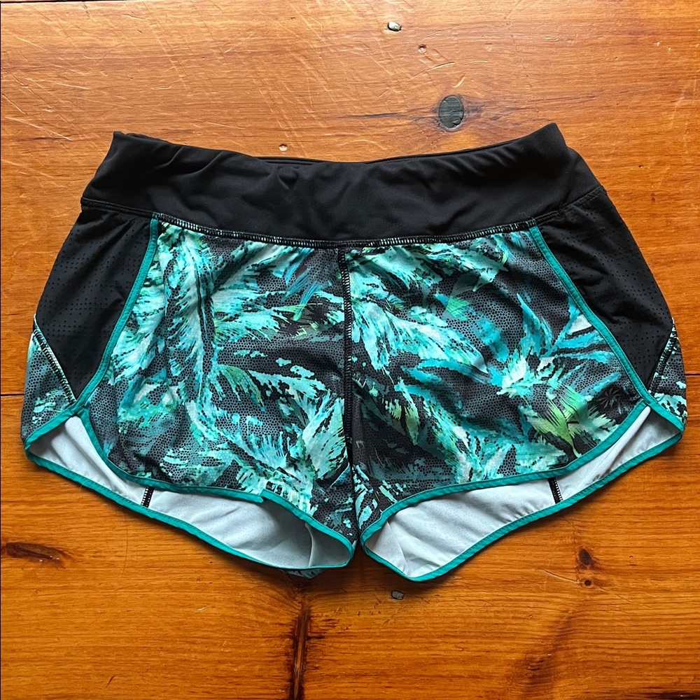 Athleta Shorts